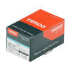 TIMCO Polymer Headed Pins A4 Stainless Steel Chartwell Green - 30mm Thumbnail