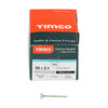 TIMCO Polymer Headed Pins A4 Stainless Steel Chartwell Green - 30mm Thumbnail