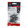 TIMCO Polymer Headed Pins A4 Stainless Steel Black - 40mm Thumbnail