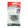 TIMCO Polymer Headed Pins A4 Stainless Steel Black - 40mm Thumbnail