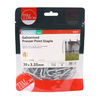 TIMCO Presser Point Staples Galvanised - 30 x 3.35 Thumbnail