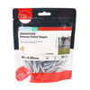 TIMCO Presser Point Staples Galvanised - 40 x 4.00 Thumbnail