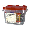 TIMCO Presser Point Staples Galvanised - 40 x 4.00 Thumbnail