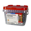 TIMCO Presser Point Staples Galvanised - 50 x 4.00 Thumbnail