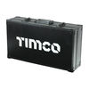 TIMCO Prem Diamond Core Drill Kit - 5pcs Thumbnail