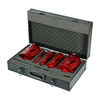 TIMCO Prem Diamond Core Drill Kit - 5pcs Thumbnail