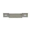 TIMCO Panel Security Brackets Galvanised - 233 x 40 Thumbnail