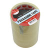 TIMCO Packaging Tape Clear - 50m x 48mm Thumbnail