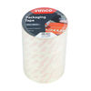 TIMCO Packaging Tape Clear - 50m x 48mm Thumbnail