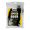 TIMCO Protective Zipper Doors - 2.1m x 1.2m Thumbnail