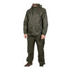 TIMCO Rain Jacket & Trousers - Green - Large Thumbnail