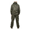 TIMCO Rain Jacket & Trousers - Green - Large Thumbnail