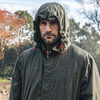 TIMCO Rain Jacket & Trousers - Green - Medium Thumbnail