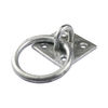 TIMCO Ring on Plate Hot Dipped Galvanised - 2" Thumbnail