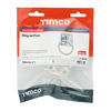 TIMCO Ring on Plate Hot Dipped Galvanised - 2" Thumbnail