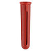 TIMCO Red Plastic Plugs - 30mm Thumbnail