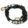 TIMCO Hex Steel Security Chain - 8mm x 1m Thumbnail