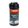 TIMCO Extra Tough Builders Wipes - 100 Wipes Thumbnail