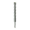 TIMCO SDS Plus Hammer Bits - 25.0 x 260 Thumbnail