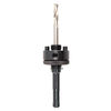 TIMCO Holesaw Arbor SDS Plus - 32-210mm Thumbnail