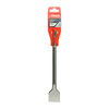 TIMCO SDS Plus Steels Spade - 40 x 250 Thumbnail