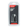 TIMCO Single Handed Keyless Chuck - 1/2" Thumbnail