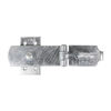 TIMCO Heavy Duty Swivel Pattern Hasp & Staple Bolt On Hot Dipped Galvanised - 8" Thumbnail