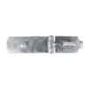 TIMCO Heavy Duty Swivel Pattern Hasp & Staple Bolt On Hot Dipped Galvanised - 8" Thumbnail