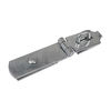 TIMCO Heavy Duty Swivel Pattern Hasp & Staple Bolt On Hot Dipped Galvanised - 8" Thumbnail