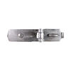 TIMCO Heavy Duty Swivel Pattern Hasp & Staple Bolt On Hot Dipped Galvanised - 8" Thumbnail