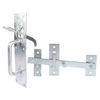 TIMCO Suffolk Latch Medium Duty Hot Dipped Galvanised - 205 x 45mm Thumbnail