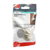 TIMCO Oval Self-Adhesive Hooks - Small - 37.5 x 28.0 Thumbnail