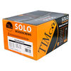 TIMCO Solo Countersunk Gold Woodscrews Mixed Box -   Thumbnail