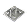 TIMCO Staple on Plate Hot Dipped Galvanised - 2" Thumbnail