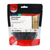 TIMCO Panel Pins Sherardised - 50 x 2.00 Thumbnail