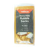 TIMCO Heavy Duty Rubble Sacks - 60 x 90cm Thumbnail