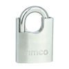 TIMCO Stainless Steel Padlock - 50mm Thumbnail