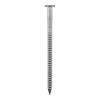 TIMCO Annular Ringshank Nails A2 Stainless Steel - 100 x 4.50 Thumbnail