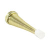 TIMCO Spring Door Stops Electro Brass - 78 x 24 Thumbnail