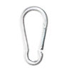 TIMCO Snap Hooks - Steel - 60mm Thumbnail