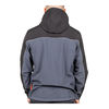 TIMCO Softshell Jacket - Grey/Black - Large Thumbnail