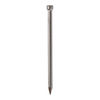 TIMCO Round Lost Head Nails A2 Stainless Steel - 40 x 2.65 Thumbnail