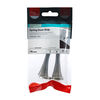 TIMCO Spring Door Stops Nickel - 78 x 24 Thumbnail