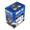 TIMCO Stella-Fix Universal Cavity & Wall Anchors - M5 x 90 Thumbnail