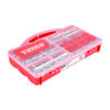 TIMCO Self-Tapping Silver Screws Mixed Tray -  1,305pcs Thumbnail