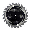 TIMCO Handheld Cordless Circular Saw Blade - 165 x 10 x 24T Thumbnail