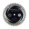 TIMCO Handheld Cordless Circular Saw Blade - 165 x 10 x 40T Thumbnail