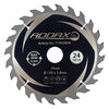 TIMCO Handheld Cordless Circular Saw Blade - 190 x 30 x 24T Thumbnail