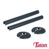 Talon Snappit Kit Anthracite Grey - 15mm x 200mm x 18mm Thumbnail