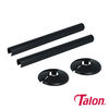 Talon Snappit Kit Black - 15mm x 200mm x 18mm Thumbnail